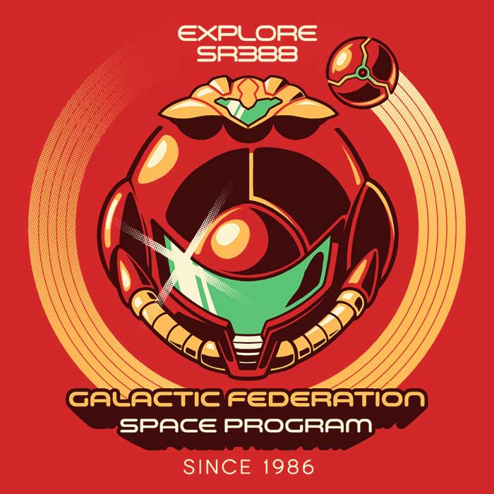 Galactic Federation Tank Top - Adult & Kids T-Shirts, Sweatshirts & Hoodies apparel design preview 2