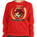 Galactic Federation - Adult & Kids T-Shirts, Sweatshirts & Hoodies apparel design preview 1