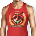 Galactic Federation Tank Top - Adult & Kids T-Shirts, Sweatshirts & Hoodies apparel design preview 1