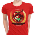 Galactic Federation Women's Apparel - Adult & Kids T-Shirts, Sweatshirts & Hoodies apparel design preview 1