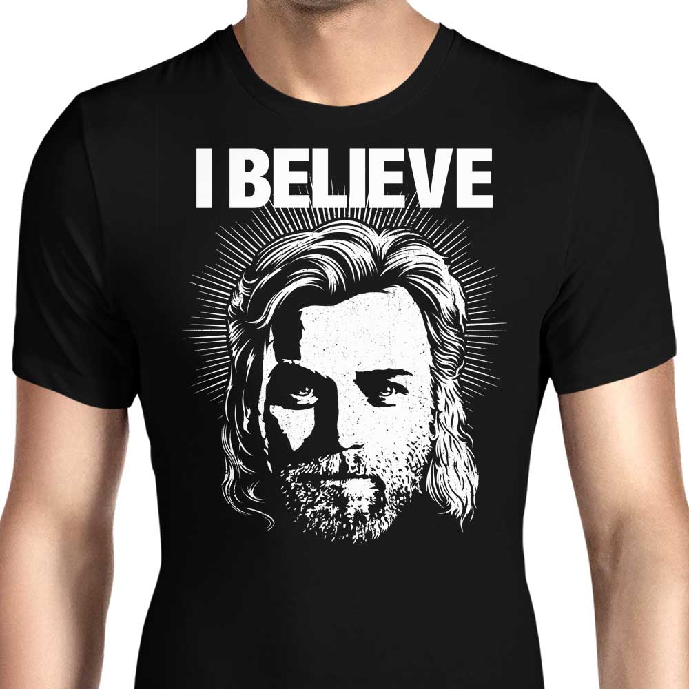 Galactic Savior Men's Apparel - Adult & Kids T-Shirts, Sweatshirts & Hoodies apparel design preview 1