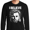 Galactic Savior - Adult & Kids T-Shirts, Sweatshirts & Hoodies apparel design preview 1
