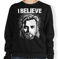 Galactic Savior - Adult & Kids T-Shirts, Sweatshirts & Hoodies apparel design preview 1