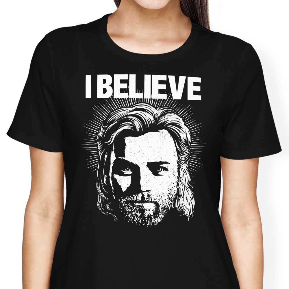 Galactic Savior Women's Apparel - Adult & Kids T-Shirts, Sweatshirts & Hoodies apparel design preview 1