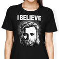 Galactic Savior Women's Apparel - Adult & Kids T-Shirts, Sweatshirts & Hoodies apparel design preview 1