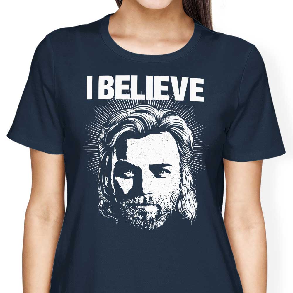 Galactic Savior Women's Apparel - Adult & Kids T-Shirts, Sweatshirts & Hoodies apparel design preview 2