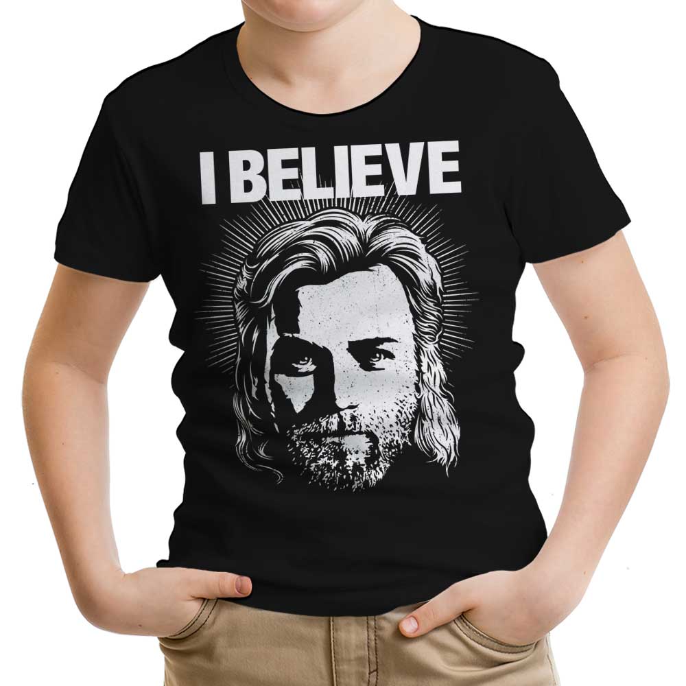Galactic Savior Youth Apparel - Adult & Kids T-Shirts, Sweatshirts & Hoodies apparel design preview 1