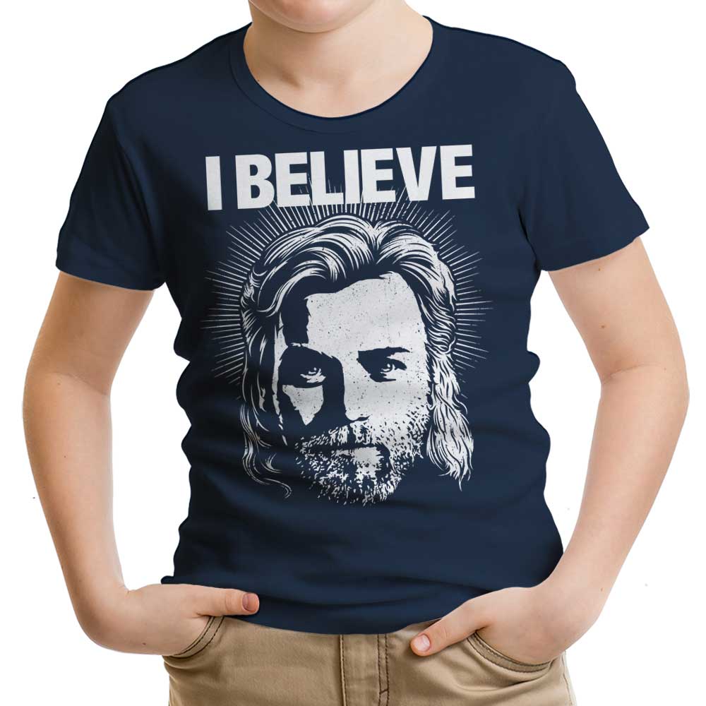 Galactic Savior Youth Apparel - Adult & Kids T-Shirts, Sweatshirts & Hoodies apparel design preview 2