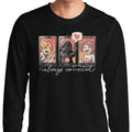 Galaxy Connected - Adult & Kids T-Shirts, Sweatshirts & Hoodies apparel design preview 1