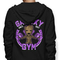 Galaxy Gym - Adult & Kids T-Shirts, Sweatshirts & Hoodies apparel design preview 1