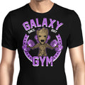 Galaxy Gym Men's Apparel - Adult & Kids T-Shirts, Sweatshirts & Hoodies apparel design preview 1