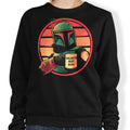 Galaxy's Best Boss - Adult & Kids T-Shirts, Sweatshirts & Hoodies apparel design preview 1