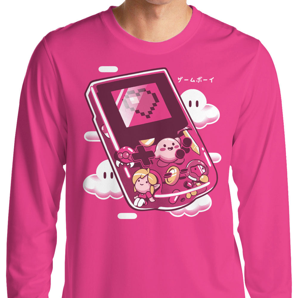 Game Folks - Adult & Kids T-Shirts, Sweatshirts & Hoodies apparel design preview 1