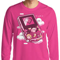 Game Folks - Adult & Kids T-Shirts, Sweatshirts & Hoodies apparel design preview 1