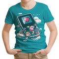Game Folks Youth Apparel - Adult & Kids T-Shirts, Sweatshirts & Hoodies apparel design preview 1