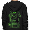 Game Kid - Adult & Kids T-Shirts, Sweatshirts & Hoodies apparel design preview 1