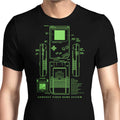 Game Kid Men's Apparel - Adult & Kids T-Shirts, Sweatshirts & Hoodies apparel design preview 1