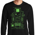 Game Kid - Adult & Kids T-Shirts, Sweatshirts & Hoodies apparel design preview 1