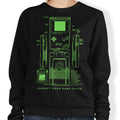 Game Kid - Adult & Kids T-Shirts, Sweatshirts & Hoodies apparel design preview 1