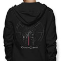 Game of Clones - Adult & Kids T-Shirts, Sweatshirts & Hoodies apparel design preview 1