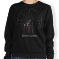 Game of Clones - Adult & Kids T-Shirts, Sweatshirts & Hoodies apparel design preview 1