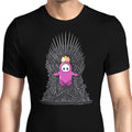 Game of Crowns Men's Apparel - Adult & Kids T-Shirts, Sweatshirts & Hoodies apparel design preview 1