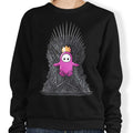 Game of Crowns - Adult & Kids T-Shirts, Sweatshirts & Hoodies apparel design preview 1