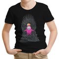 Game of Crowns Youth Apparel - Adult & Kids T-Shirts, Sweatshirts & Hoodies apparel design preview 1