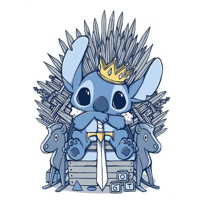 Game of Experiments Women's Apparel - Adult & Kids T-Shirts, Sweatshirts & Hoodies apparel design preview 2
