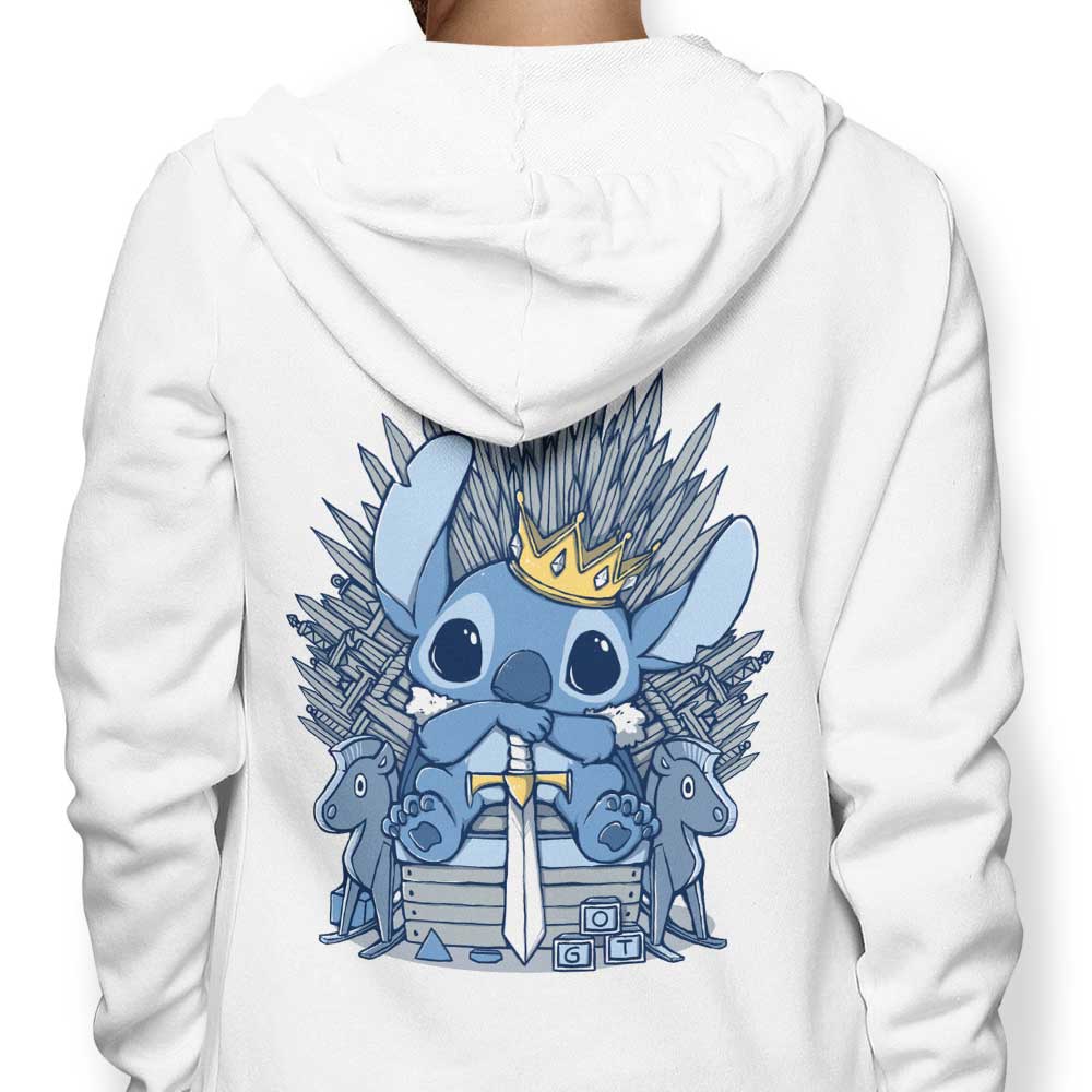 Game of Experiments - Adult & Kids T-Shirts, Sweatshirts & Hoodies apparel design preview 1