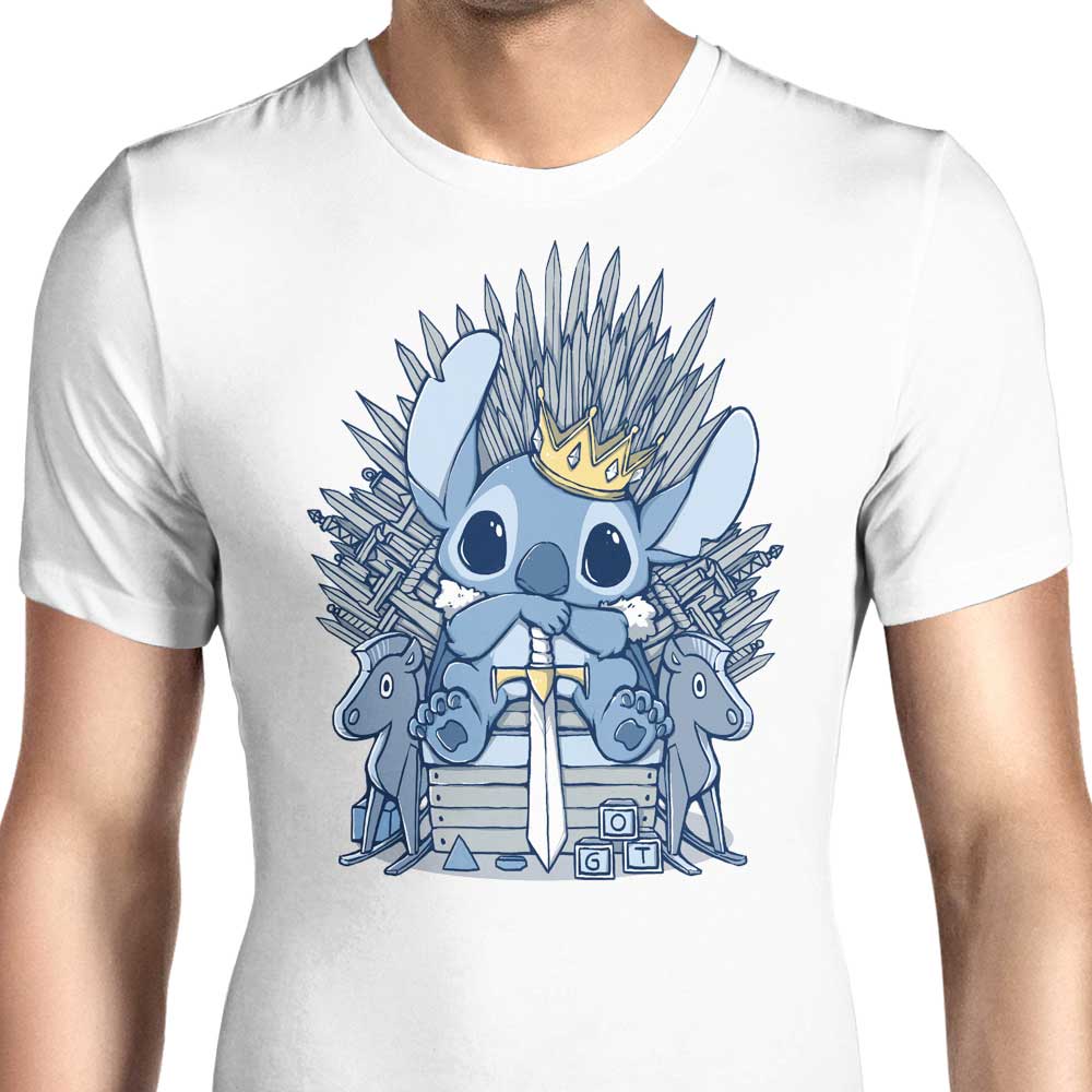 Game of Experiments Men's Apparel - Adult & Kids T-Shirts, Sweatshirts & Hoodies apparel design preview 1