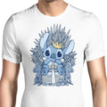 Game of Experiments Men's Apparel - Adult & Kids T-Shirts, Sweatshirts & Hoodies apparel design preview 1