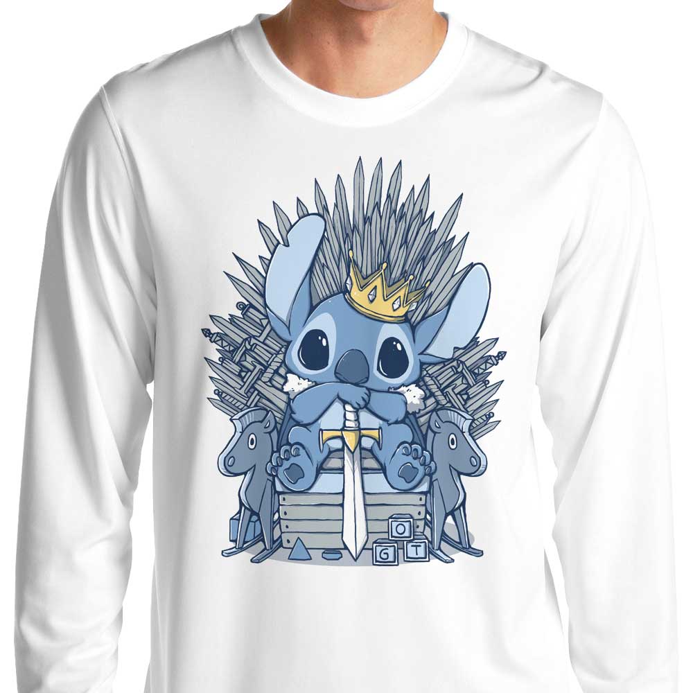 Game of Experiments - Adult & Kids T-Shirts, Sweatshirts & Hoodies apparel design preview 1