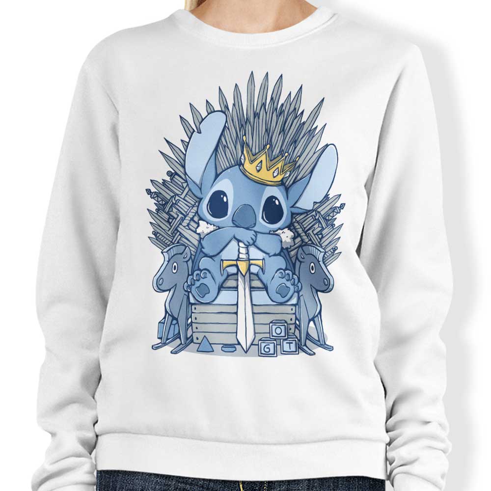 Game of Experiments - Adult & Kids T-Shirts, Sweatshirts & Hoodies apparel design preview 1