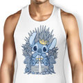Game of Experiments Tank Top - Adult & Kids T-Shirts, Sweatshirts & Hoodies apparel design preview 1