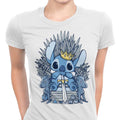 Game of Experiments Women's Apparel - Adult & Kids T-Shirts, Sweatshirts & Hoodies apparel design preview 1