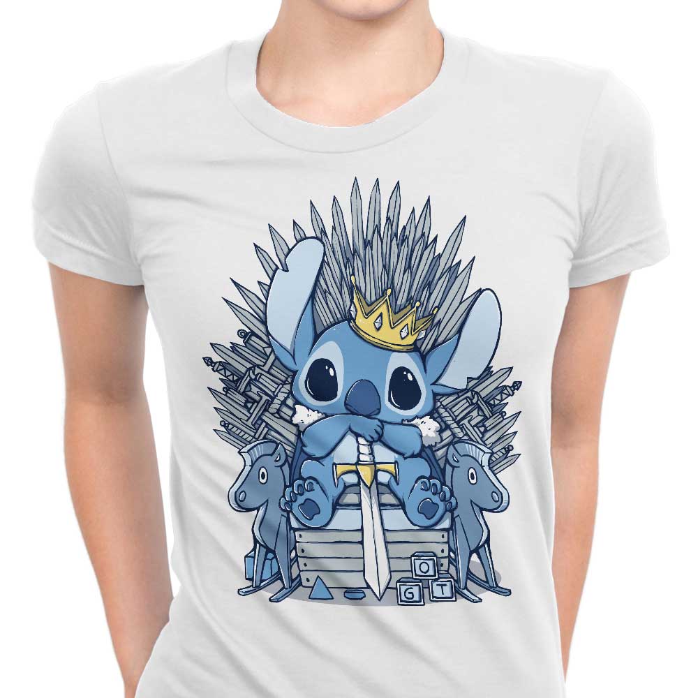 Game of Experiments Women's Apparel - Adult & Kids T-Shirts, Sweatshirts & Hoodies apparel design preview 1