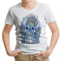Game of Experiments Youth Apparel - Adult & Kids T-Shirts, Sweatshirts & Hoodies apparel design preview 1