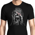 Game of Gods Men's Apparel - Adult & Kids T-Shirts, Sweatshirts & Hoodies apparel design preview 1