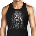 Game of Gods Tank Top - Adult & Kids T-Shirts, Sweatshirts & Hoodies apparel design preview 1