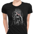 Game of Gods Women's Apparel - Adult & Kids T-Shirts, Sweatshirts & Hoodies apparel design preview 1