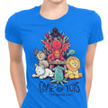 Game of Toys Women's Apparel - Adult & Kids T-Shirts, Sweatshirts & Hoodies apparel design preview 1