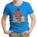 Game of Toys Youth Apparel - Adult & Kids T-Shirts, Sweatshirts & Hoodies apparel design preview 1