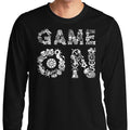 Game On - Adult & Kids T-Shirts, Sweatshirts & Hoodies apparel design preview 1