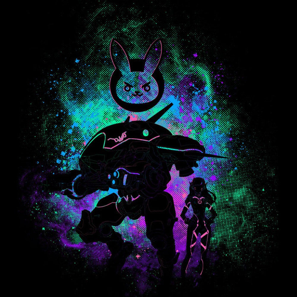 Gamer Art Coasters - Adult & Kids T-Shirts, Sweatshirts & Hoodies apparel design preview 1