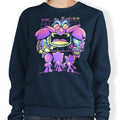 Gaming Mad Scientists - Adult & Kids T-Shirts, Sweatshirts & Hoodies apparel design preview 1