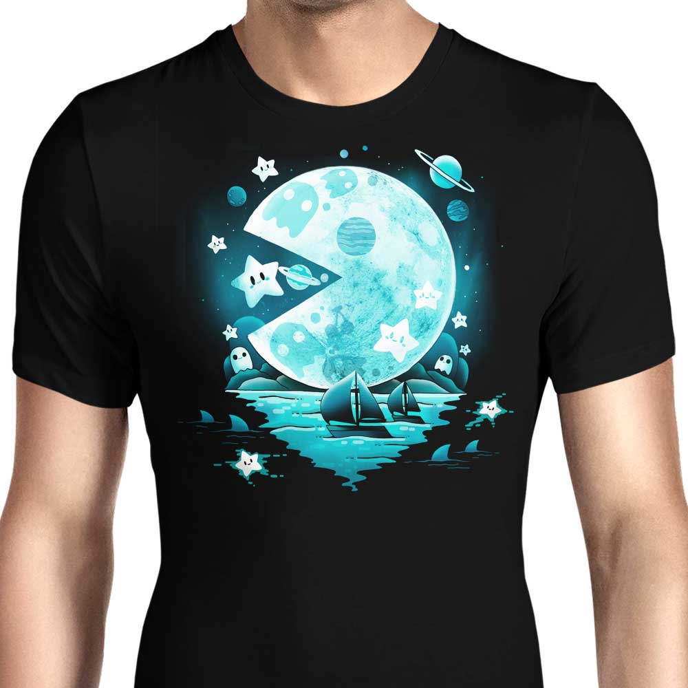 Gamoon Men's Apparel - Adult & Kids T-Shirts, Sweatshirts & Hoodies apparel design preview 1