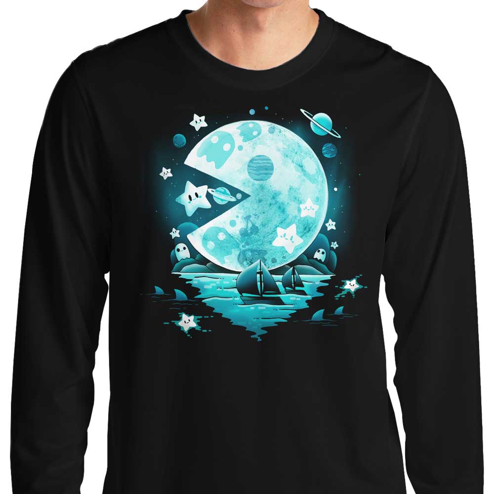 Gamoon - Adult & Kids T-Shirts, Sweatshirts & Hoodies apparel design preview 1