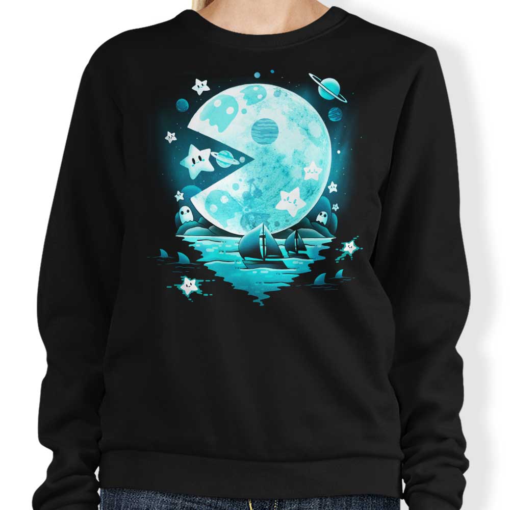 Gamoon - Adult & Kids T-Shirts, Sweatshirts & Hoodies apparel design preview 1