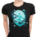 Gamoon Women's Apparel - Adult & Kids T-Shirts, Sweatshirts & Hoodies apparel design preview 1